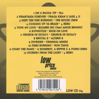 Various • Best Of Rave Volume 4 CD - pikkukuva 2