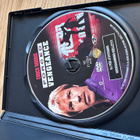 Kovat nyrkit DVD - pikkukuva 3