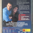 John Woo: HARD TARGET (1993) Jean-Claude Van Damme (UUSI) - pikkukuva 2