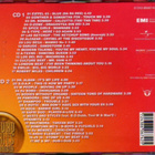 EUROHITS FOREVER (2-CD), mm. Eiffel 65, E-rotic, Aqua - pikkukuva 2
