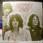 Spooky Tooth – Spooky Two - pikkukuva 1