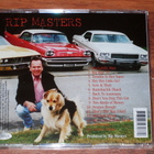 CD - RIP MASTERS - Big Red `57 - 2007 rockabilly MINT - pikkukuva 2