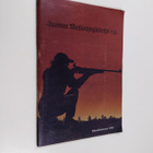 Suomen Metsästysyhdistys r.y. : Kilpailukalenteri 1983 - pikkukuva 1