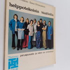 Gunila Axen : Helppotekoisia vaatteita : peruspuvusto ja ... - pikkukuva 1
