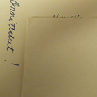 LISI MARTIN 1989 KULKENUT POSTIKORTTI - pikkukuva 2