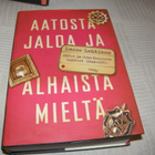 Lasse Lehtinen Aatosta jaloa ja alhaista mieltä  -sid - pikkukuva 1