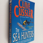 Clive Cussler ym. : The Sea Hunters - pikkukuva 1