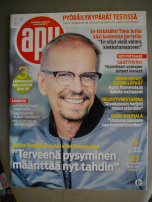 Apu lehti Nro 42/2017 (23.1)