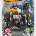 Lego Batman TCG-kortti nro. 172 - pikkukuva 1