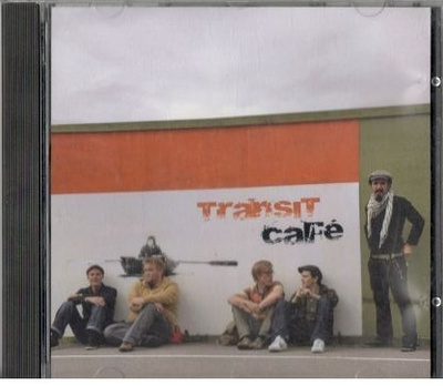 TRANSIT CAFE