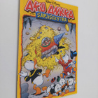 Walt Disney : Aku Ankka : sarjisekstra 8/2006 - pikkukuva 1