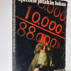 Anders Bodelsen : Ajattele jotakin lukua - pikkukuva 1