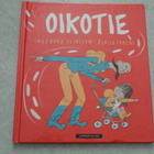 Eliassen - Irgens: Oikotie - pikkukuva 1