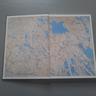 Karhumäestä Ilomantsiin, Matti Koskimaa IIAK -44