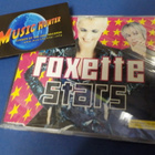 ROXETTE - STARS UUSI CD SINGLE - pikkukuva 1