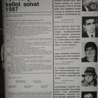 Insider: Mauno Koiviston seikkailuja 6, v.1987, Kaapattu ... - pikkukuva 2