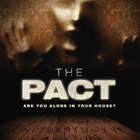 Pact (59 179) UUSI -FI- nordic, DVD casper van dien 2012 - pikkukuva 1