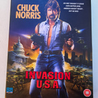 Invasion Usa Blu-ray - pikkukuva 1