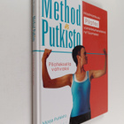Marja Putkisto : Method Putkisto : Pilateksella vahvaksi - pikkukuva 1