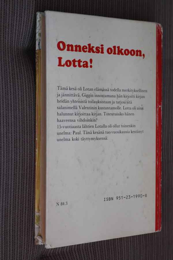 Item image