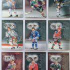 1996-97 Sisu Mighty Adversaries täysi erikoiskorttis - pikkukuva 2