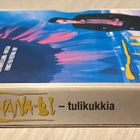 Takeshi Kitano: HANA-BI – tulikukkia (1997) - pikkukuva 3