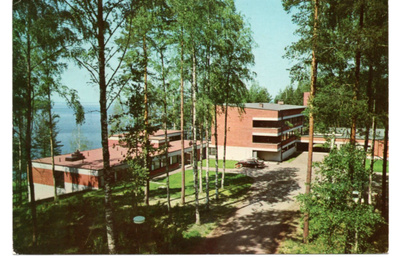 Hattula / Tyrväntö: Petäys