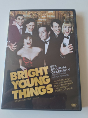 Bright Young Things