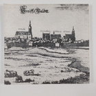 Gunnar Muller-Waldeck : Literarische Spuren in Greifswald - pikkukuva 2