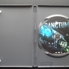 DVD: Sanctum (T: James Cameroon 2011) - pikkukuva 3