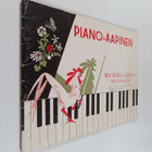 Michael Aaron : Piano-aapinen - pikkukuva 1