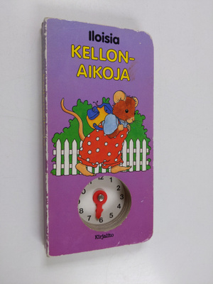Ian Winton : Iloisia kellonaikoja