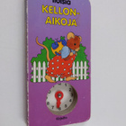 Ian Winton : Iloisia kellonaikoja - pikkukuva 1