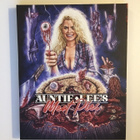 Auntie Lee's Meat Pies (Blu-ray) Vinegar S (Slipcover) UUSI - pikkukuva 1