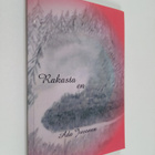 Ada Juvonen : Rakasta en (signeerattu, tekijän omiste) - pikkukuva 1