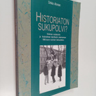 Sirkka Ahonen : Historiaton sukupolvi? : historian vastaa... - pikkukuva 1