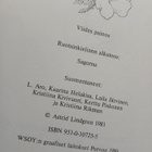 Astrid Lindgren - Satuja (sid.) - pikkukuva 2