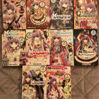 Maaginen suklaapuoti 1-20 [koko suomennettu sarja] - pikkukuva 2