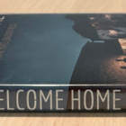 Welcome Home (2018) Aaron Paul & Emily Ratajkowski - pikkukuva 3