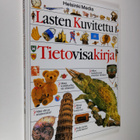 Ann Kramer : Lasten kuvitettu tietovisakirja - pikkukuva 1