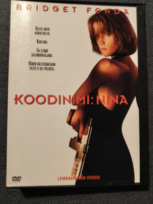 Koodinimi Nina