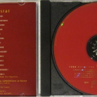 Tero Kuparinen • Sano Että Rakastat CD - pikkukuva 2