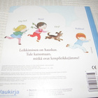 Gyo Fujikawa Leikin aika - pikkukuva 5