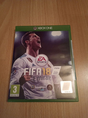Fifa 18