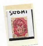 SUOMI-MERKKI