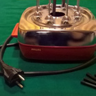 Philips 1000W "pyörivä pystygrilli", vintagea! - pikkukuva 2