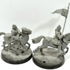 LOTR - 6kpl Knights of Minas Tirith [L7] - pikkukuva 3