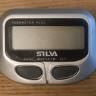 Askelmittari / Pedometer 3kpl. - pikkukuva 4