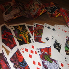 Pelikortit - Spiderman - Hämähäkkimies - pikkukuva 3