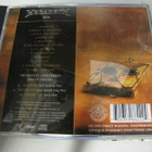 MEGADETH - RISK CD MARTY FRIEDMANIN NIMMARILLA - pikkukuva 2